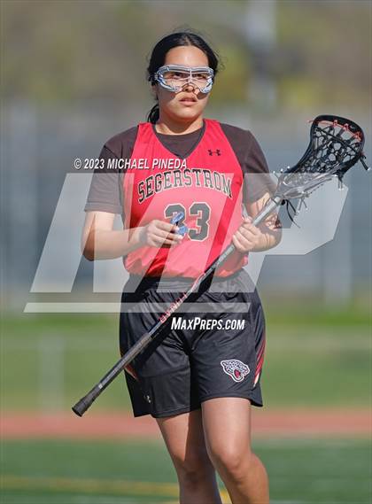 Thumbnail 3 in Segerstrom @ Portola photogallery.