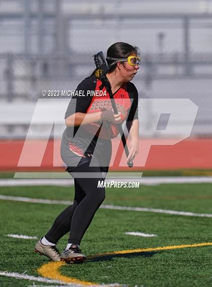 Thumbnail 3 in Segerstrom @ Portola photogallery.