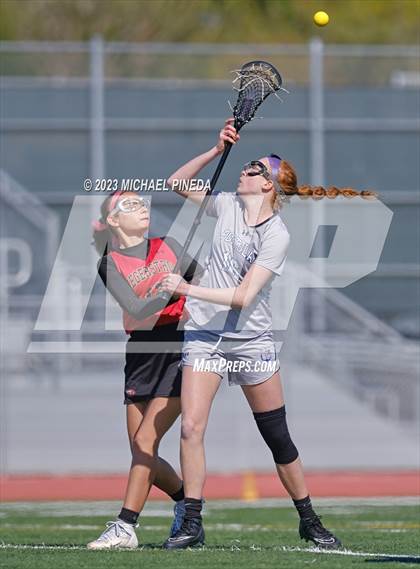 Thumbnail 1 in Segerstrom @ Portola photogallery.