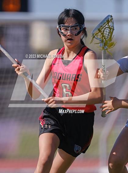 Thumbnail 1 in Segerstrom @ Portola photogallery.