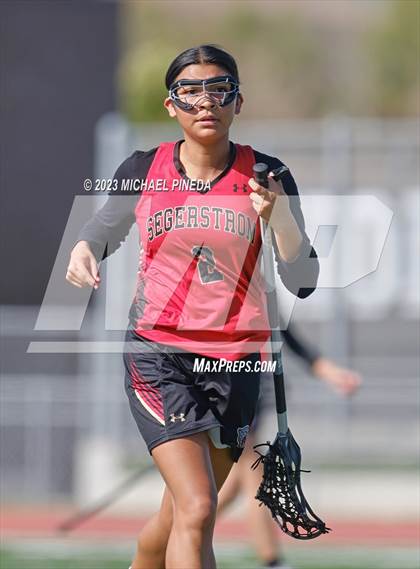 Thumbnail 1 in Segerstrom @ Portola photogallery.
