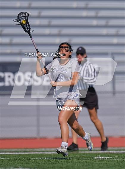 Thumbnail 2 in Segerstrom @ Portola photogallery.