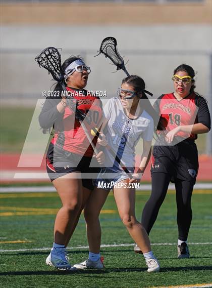 Thumbnail 3 in Segerstrom @ Portola photogallery.