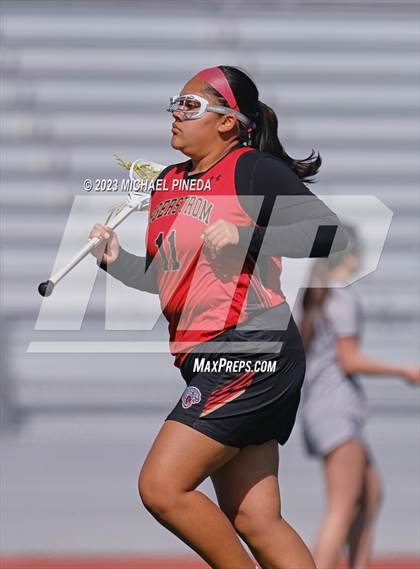 Thumbnail 1 in Segerstrom @ Portola photogallery.