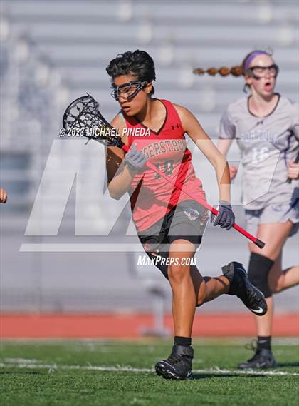 Thumbnail 2 in Segerstrom @ Portola photogallery.