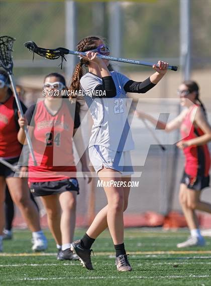 Thumbnail 1 in Segerstrom @ Portola photogallery.