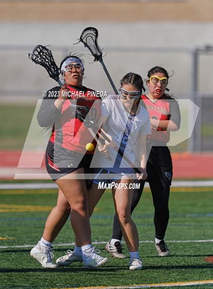 Thumbnail 1 in Segerstrom @ Portola photogallery.