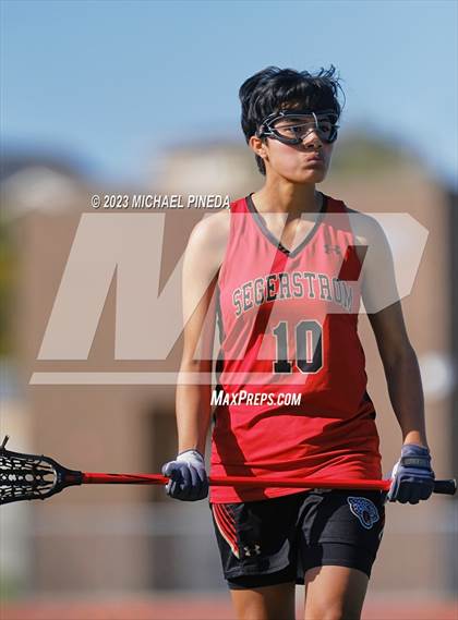 Thumbnail 3 in Segerstrom @ Portola photogallery.