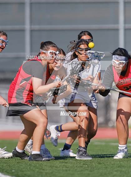 Thumbnail 2 in Segerstrom @ Portola photogallery.