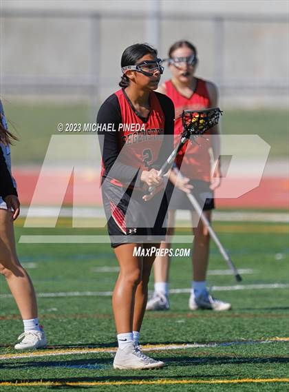 Thumbnail 2 in Segerstrom @ Portola photogallery.