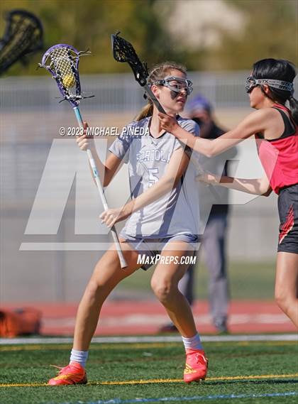 Thumbnail 1 in Segerstrom @ Portola photogallery.