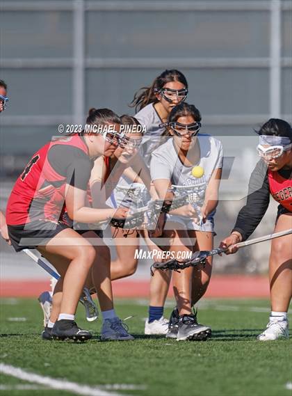 Thumbnail 1 in Segerstrom @ Portola photogallery.