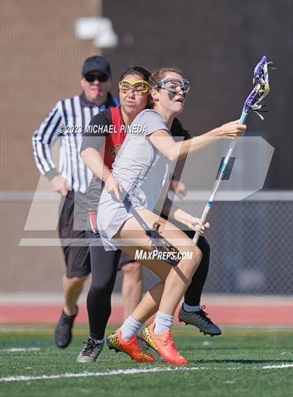 Thumbnail 1 in Segerstrom @ Portola photogallery.