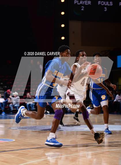Thumbnail 3 in Children's Village vs. Biondi (Section 1 Class D Final) photogallery.