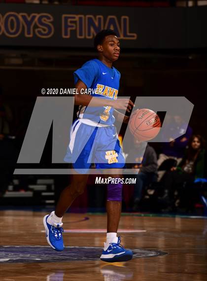 Thumbnail 1 in Children's Village vs. Biondi (Section 1 Class D Final) photogallery.