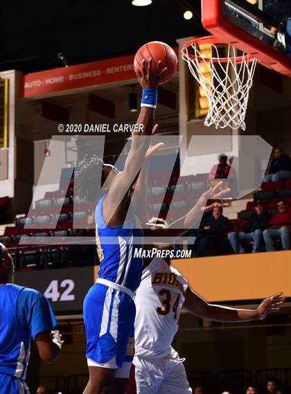 Thumbnail 1 in Children's Village vs. Biondi (Section 1 Class D Final) photogallery.