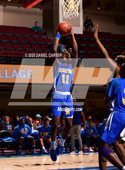 Thumbnail 3 in Children's Village vs. Biondi (Section 1 Class D Final) photogallery.
