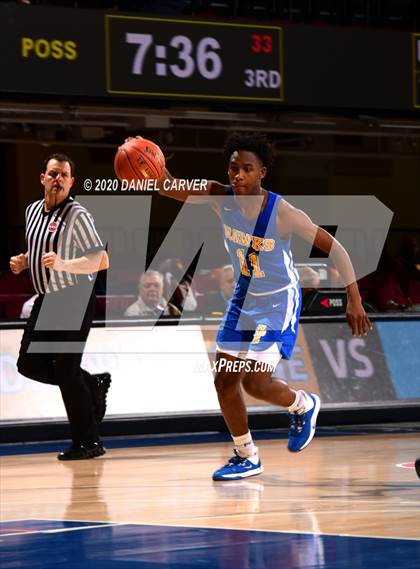 Thumbnail 3 in Children's Village vs. Biondi (Section 1 Class D Final) photogallery.