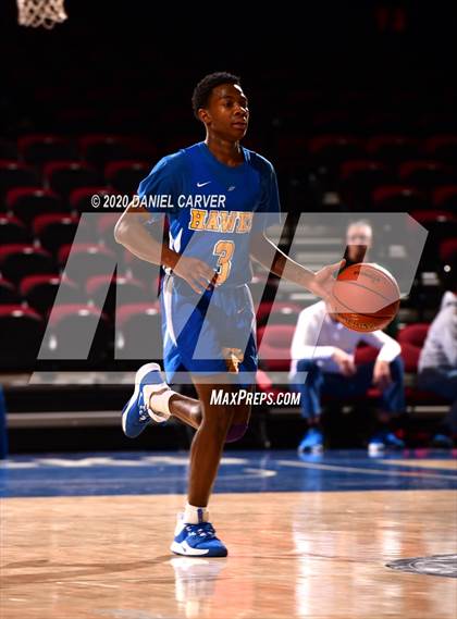 Thumbnail 2 in Children's Village vs. Biondi (Section 1 Class D Final) photogallery.