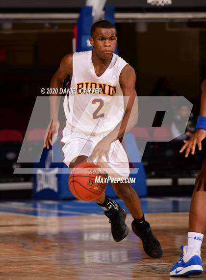 Thumbnail 1 in Children's Village vs. Biondi (Section 1 Class D Final) photogallery.