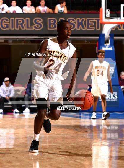 Thumbnail 2 in Children's Village vs. Biondi (Section 1 Class D Final) photogallery.