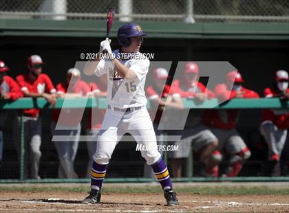 Thumbnail 1 in Santa Maria @ Righetti photogallery.