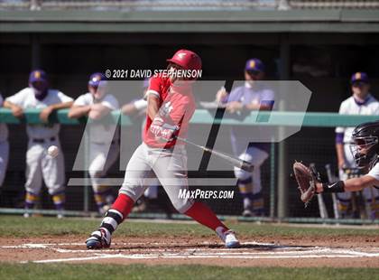 Thumbnail 1 in Santa Maria @ Righetti photogallery.
