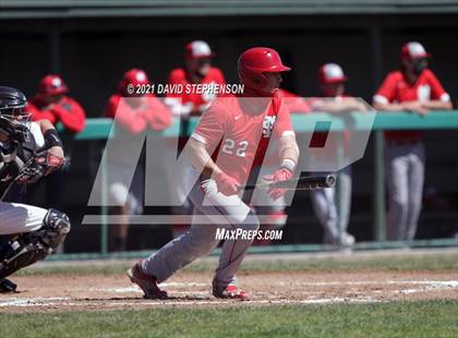 Thumbnail 1 in Santa Maria @ Righetti photogallery.