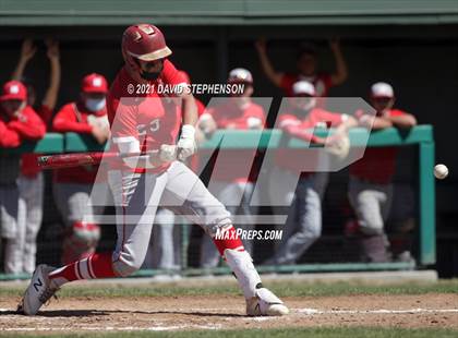 Thumbnail 1 in Santa Maria @ Righetti photogallery.