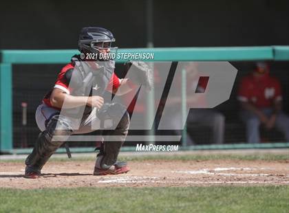 Thumbnail 3 in Santa Maria @ Righetti photogallery.