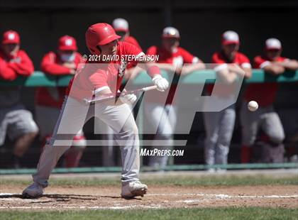 Thumbnail 3 in Santa Maria @ Righetti photogallery.