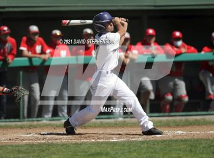 Thumbnail 3 in Santa Maria @ Righetti photogallery.