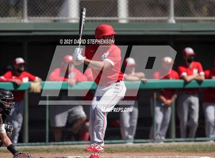 Thumbnail 2 in Santa Maria @ Righetti photogallery.