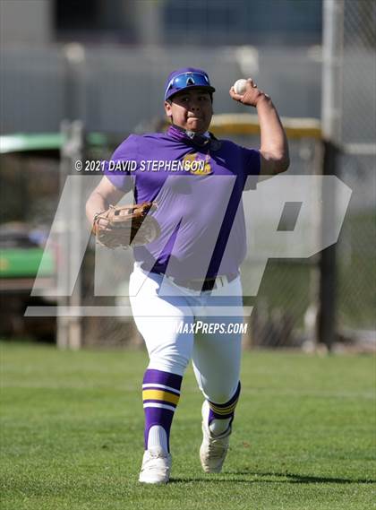 Thumbnail 1 in Santa Maria @ Righetti photogallery.