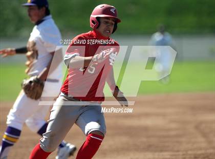 Thumbnail 2 in Santa Maria @ Righetti photogallery.