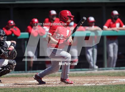 Thumbnail 3 in Santa Maria @ Righetti photogallery.