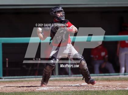 Thumbnail 1 in Santa Maria @ Righetti photogallery.