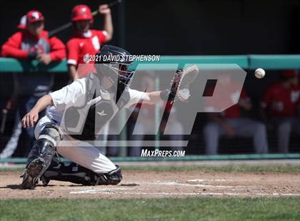Thumbnail 3 in Santa Maria @ Righetti photogallery.