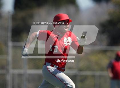 Thumbnail 1 in Santa Maria @ Righetti photogallery.