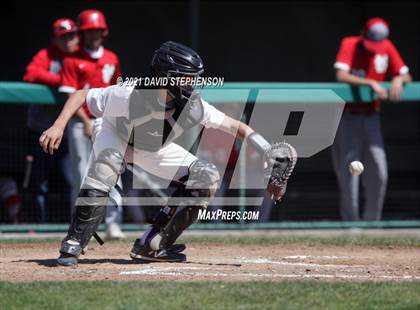 Thumbnail 1 in Santa Maria @ Righetti photogallery.