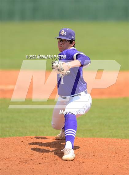 Thumbnail 2 in Plaquemine @ Ascension Catholic photogallery.