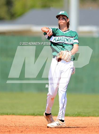 Thumbnail 2 in Plaquemine @ Ascension Catholic photogallery.