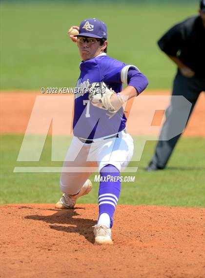 Thumbnail 3 in Plaquemine @ Ascension Catholic photogallery.