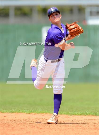 Thumbnail 2 in Plaquemine @ Ascension Catholic photogallery.