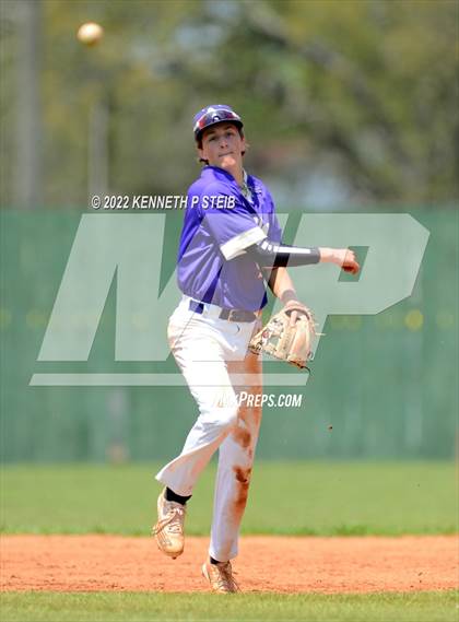 Thumbnail 3 in Plaquemine @ Ascension Catholic photogallery.