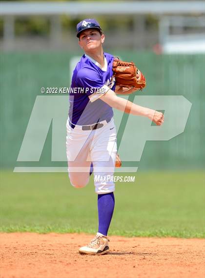 Thumbnail 1 in Plaquemine @ Ascension Catholic photogallery.