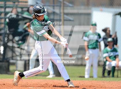 Thumbnail 1 in Plaquemine @ Ascension Catholic photogallery.