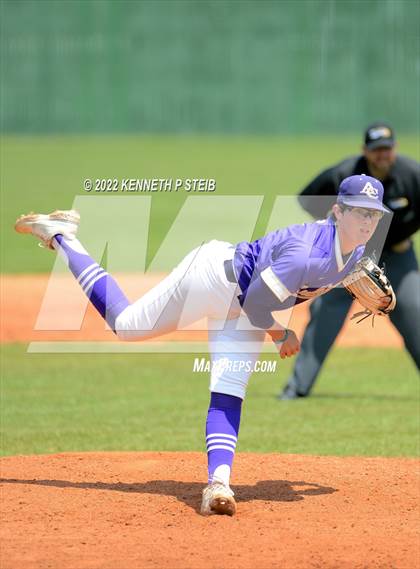 Thumbnail 1 in Plaquemine @ Ascension Catholic photogallery.