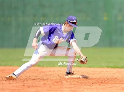 Thumbnail 1 in Plaquemine @ Ascension Catholic photogallery.