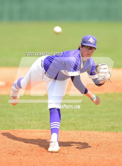 Thumbnail 2 in Plaquemine @ Ascension Catholic photogallery.